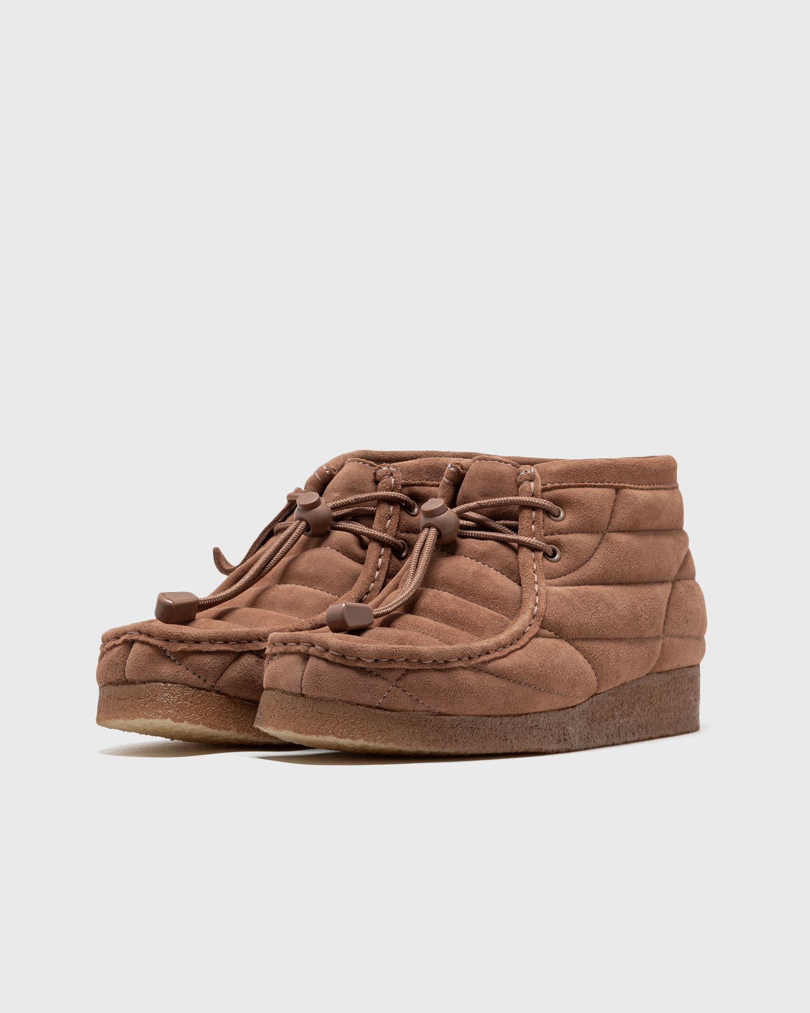 WMNS Wallabee Boot