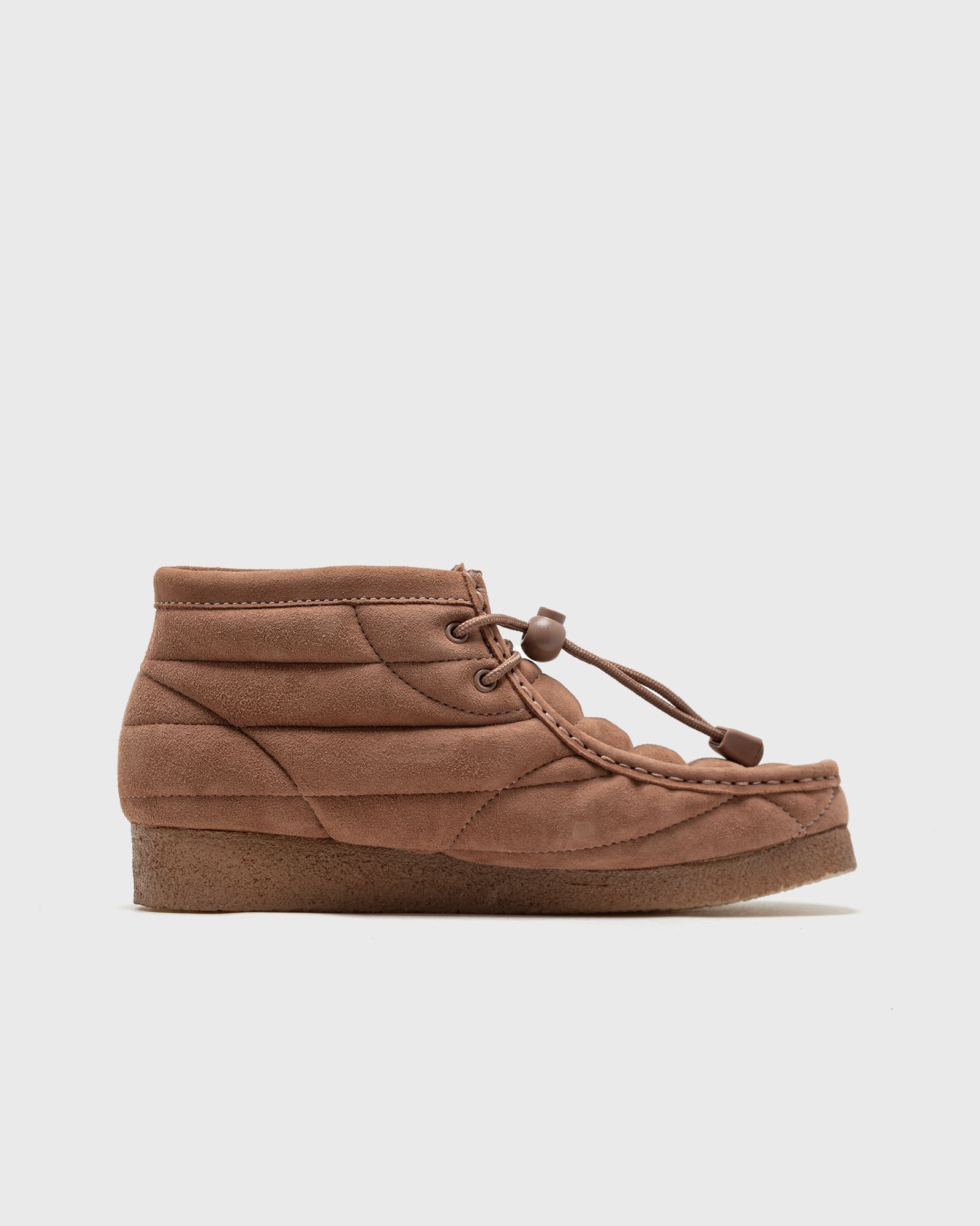WMNS Wallabee Boot
