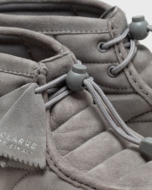 WMNS Wallabee Boot