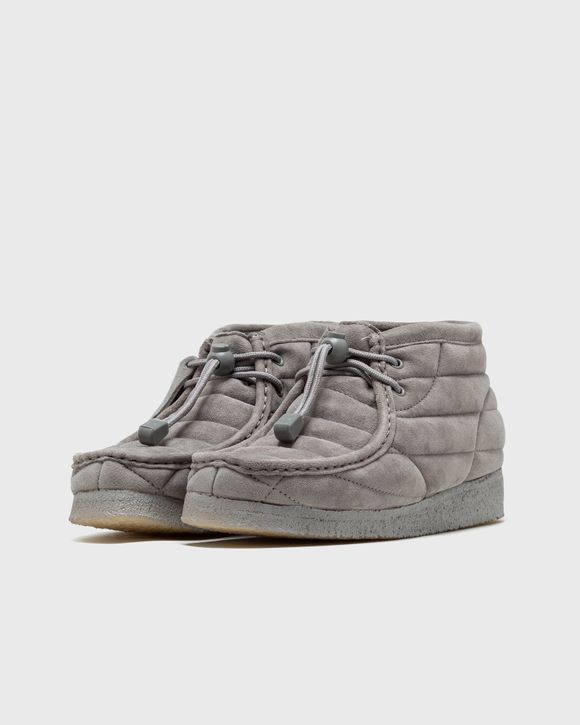 WMNS Wallabee Boot