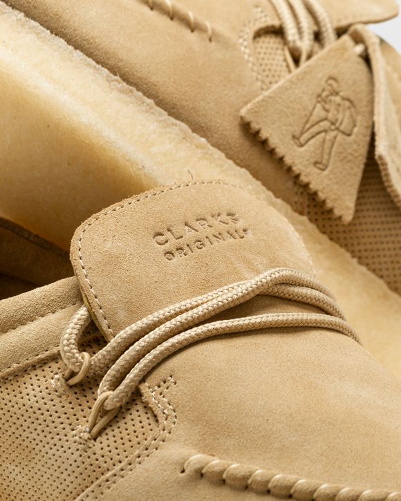 Clarks Originals Maycliffe Brown | BSTN Store