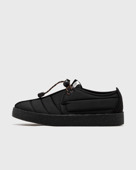 Clarks Originals Trek Cup Qulited Black BSTN Store