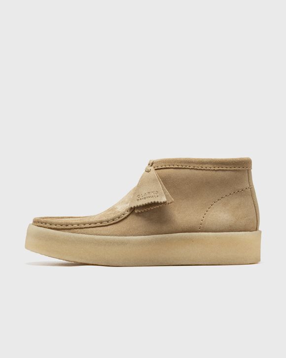 Wallabees hotsell size 15