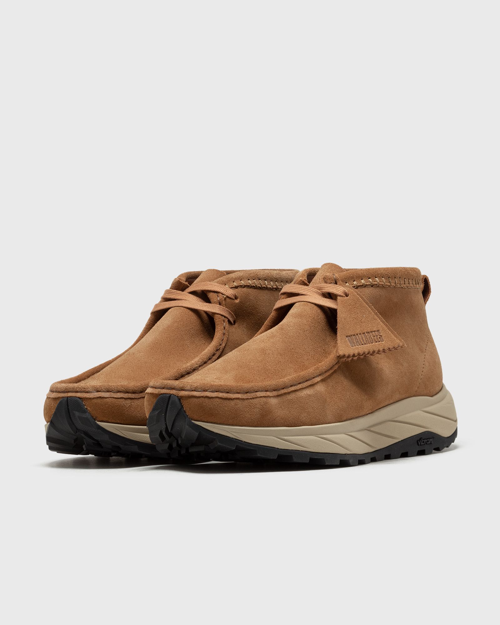 Wallabee Eden Suede