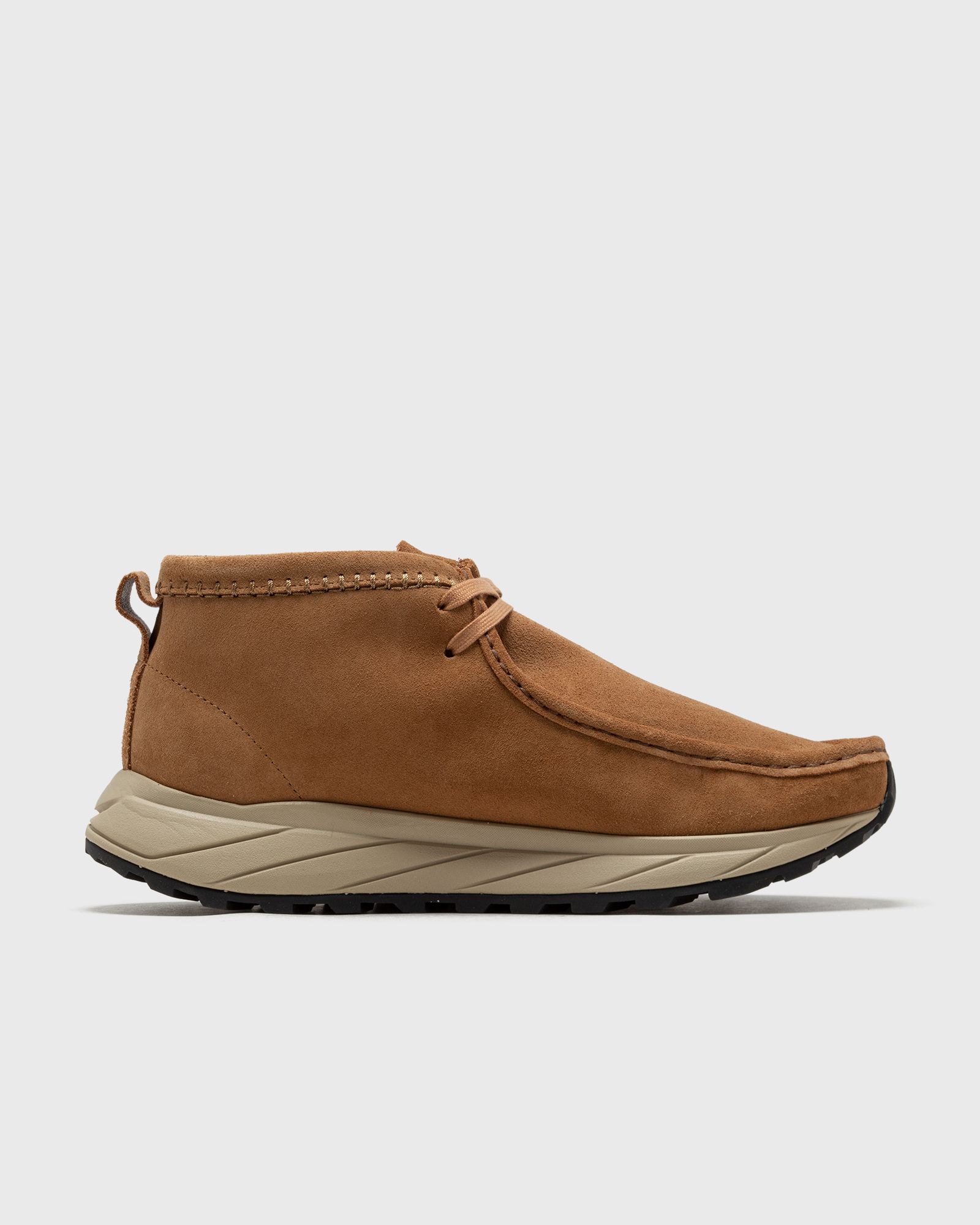 Wallabee Eden Suede