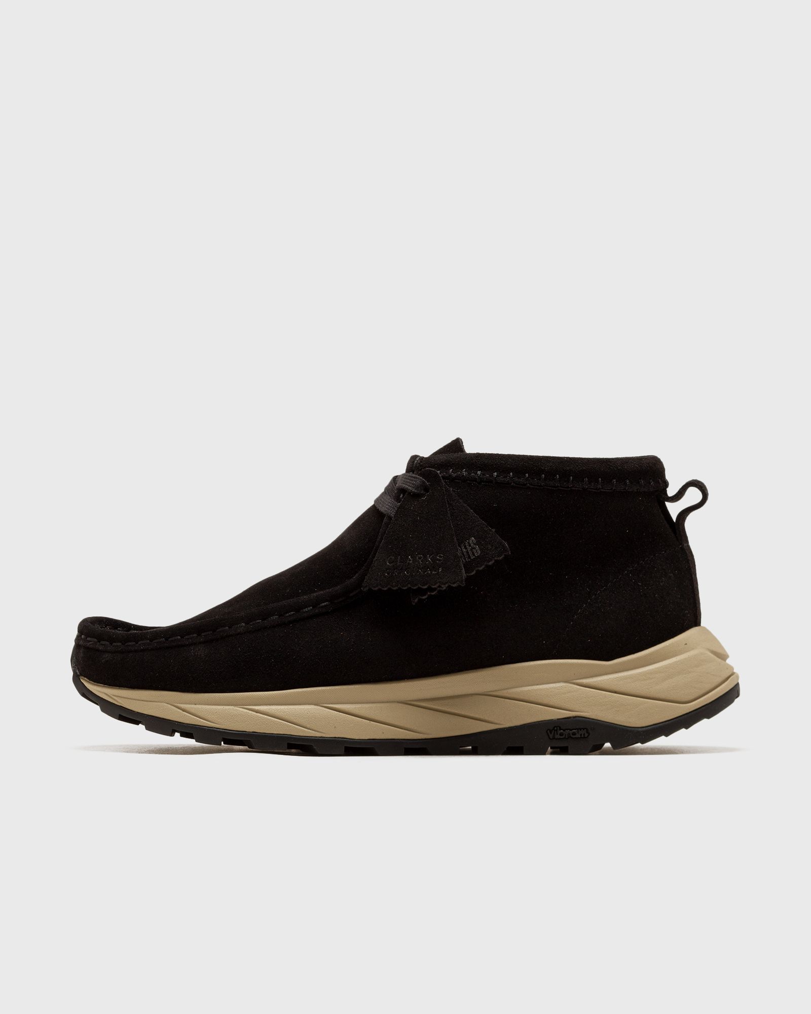 Wallabee Eden Suede