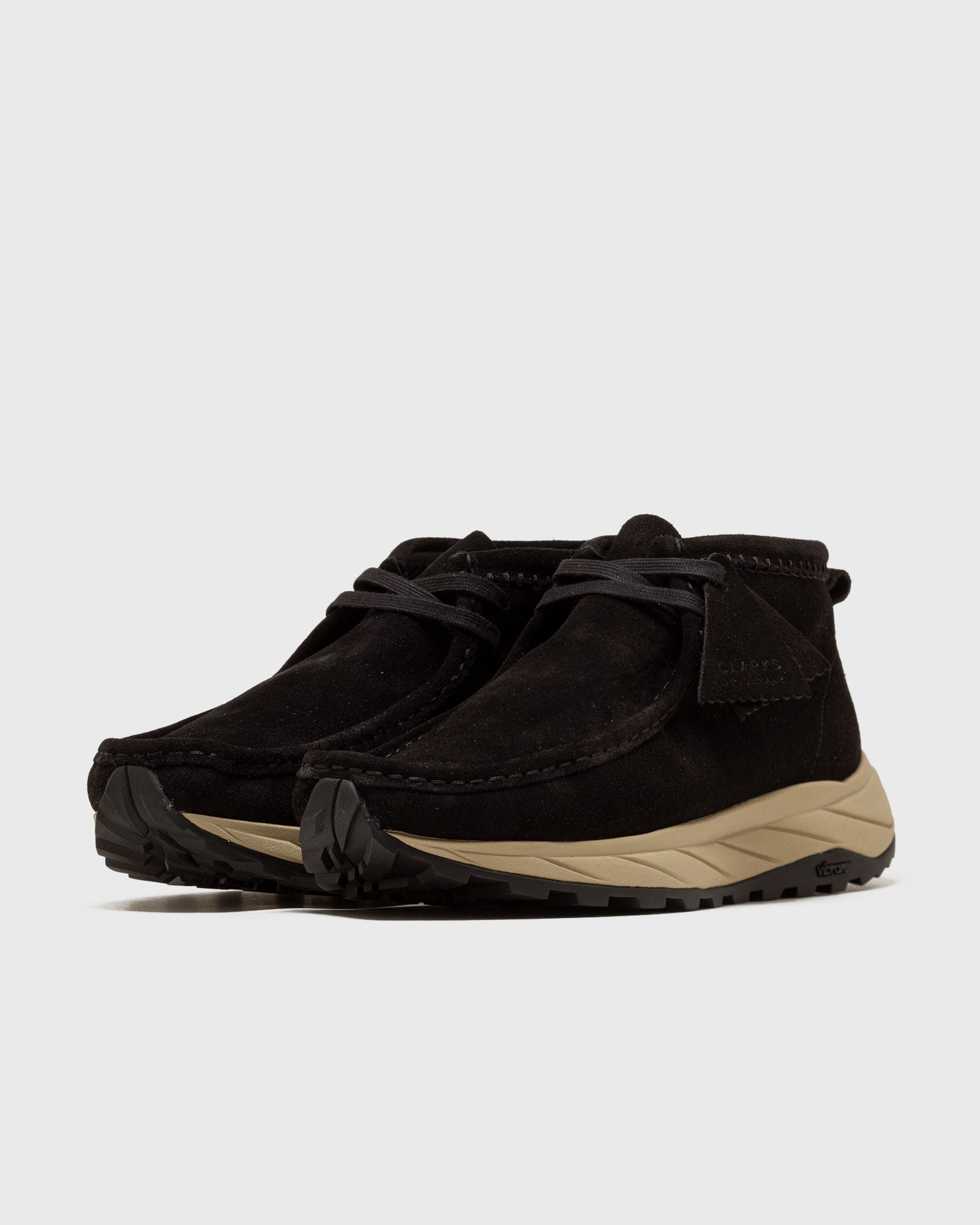 Wallabee Eden Suede