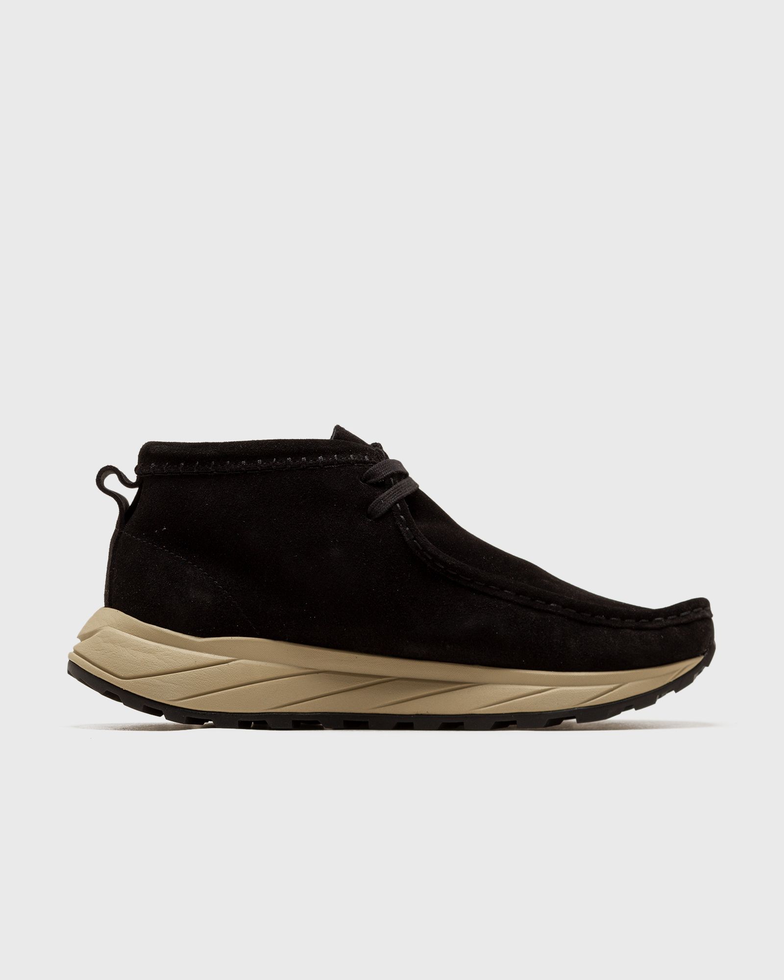 Wallabee Eden Suede