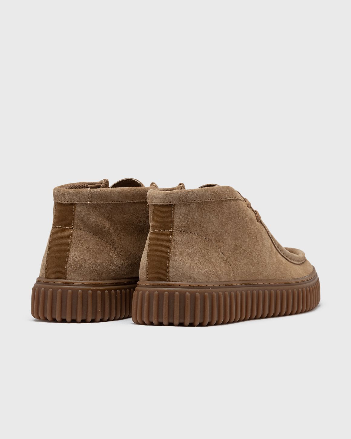 高評価！ Brown Hi Torhill Originals Clarks | Store BSTN 靴