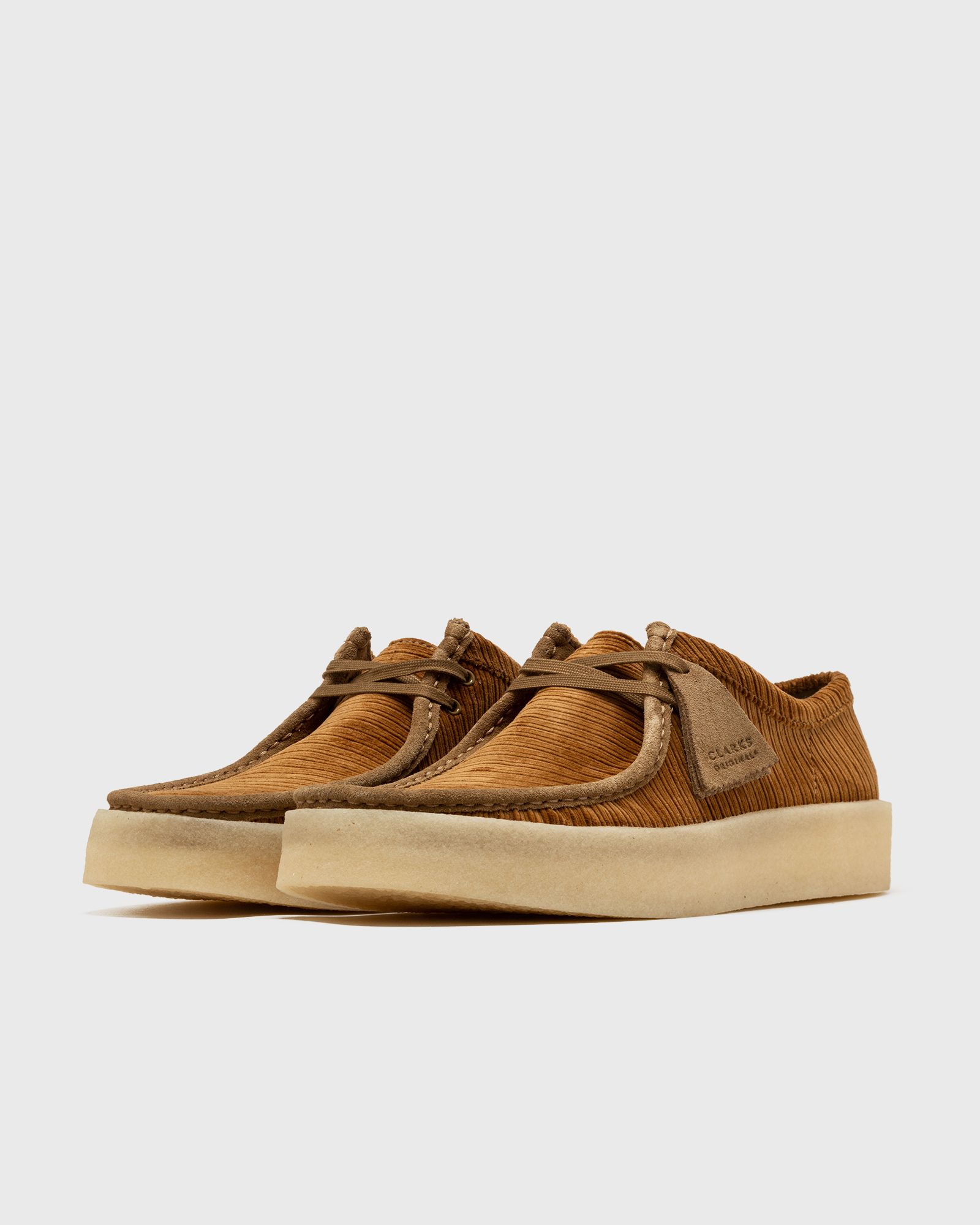Wallabee Cup Corduroy