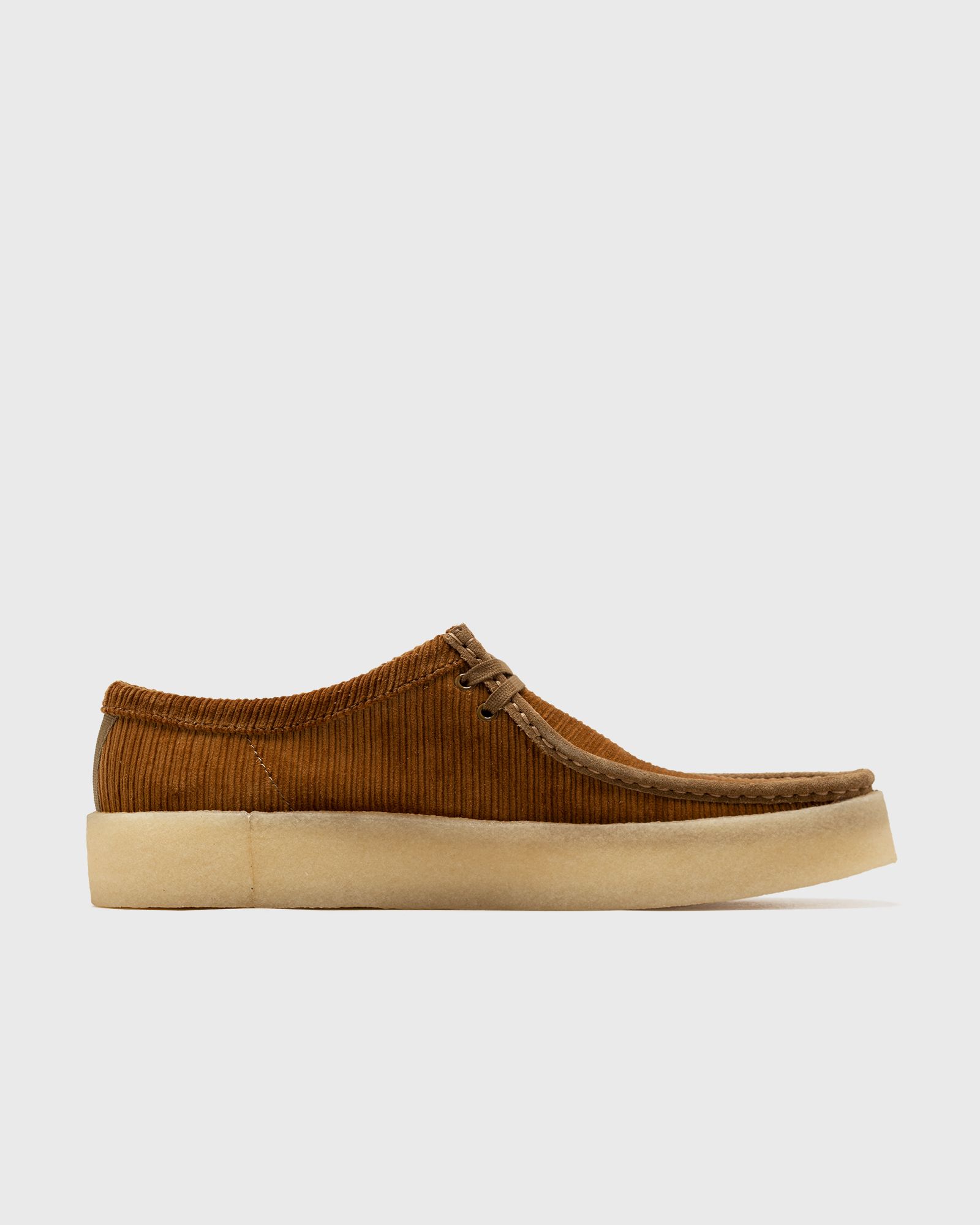 Wallabee Cup Corduroy