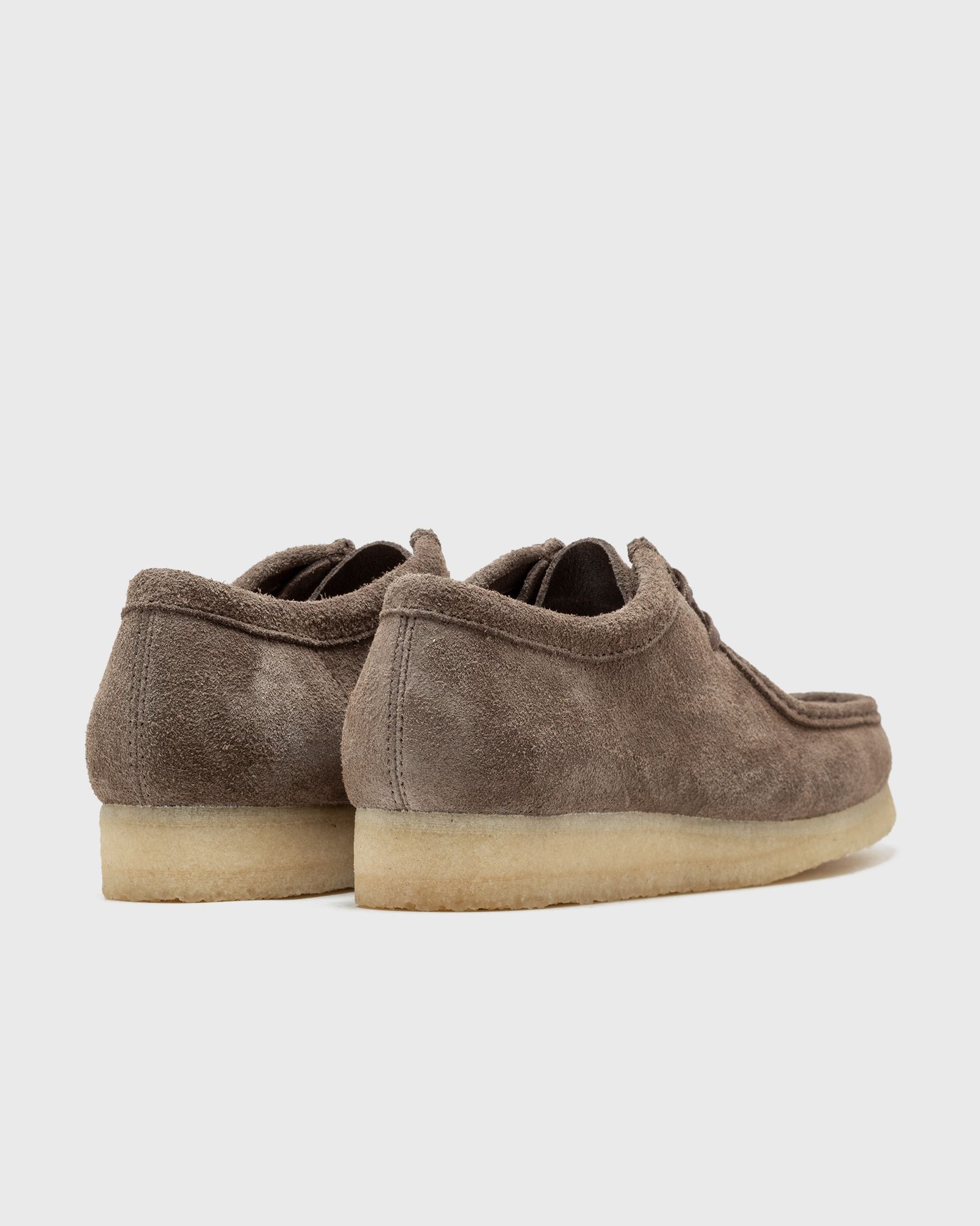 Wallabee SUEDE