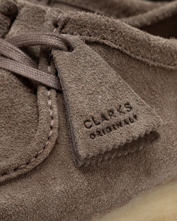 Vegan, TEX, Clarks Originals Wallabee Shoes, Healthdesign? - GORE