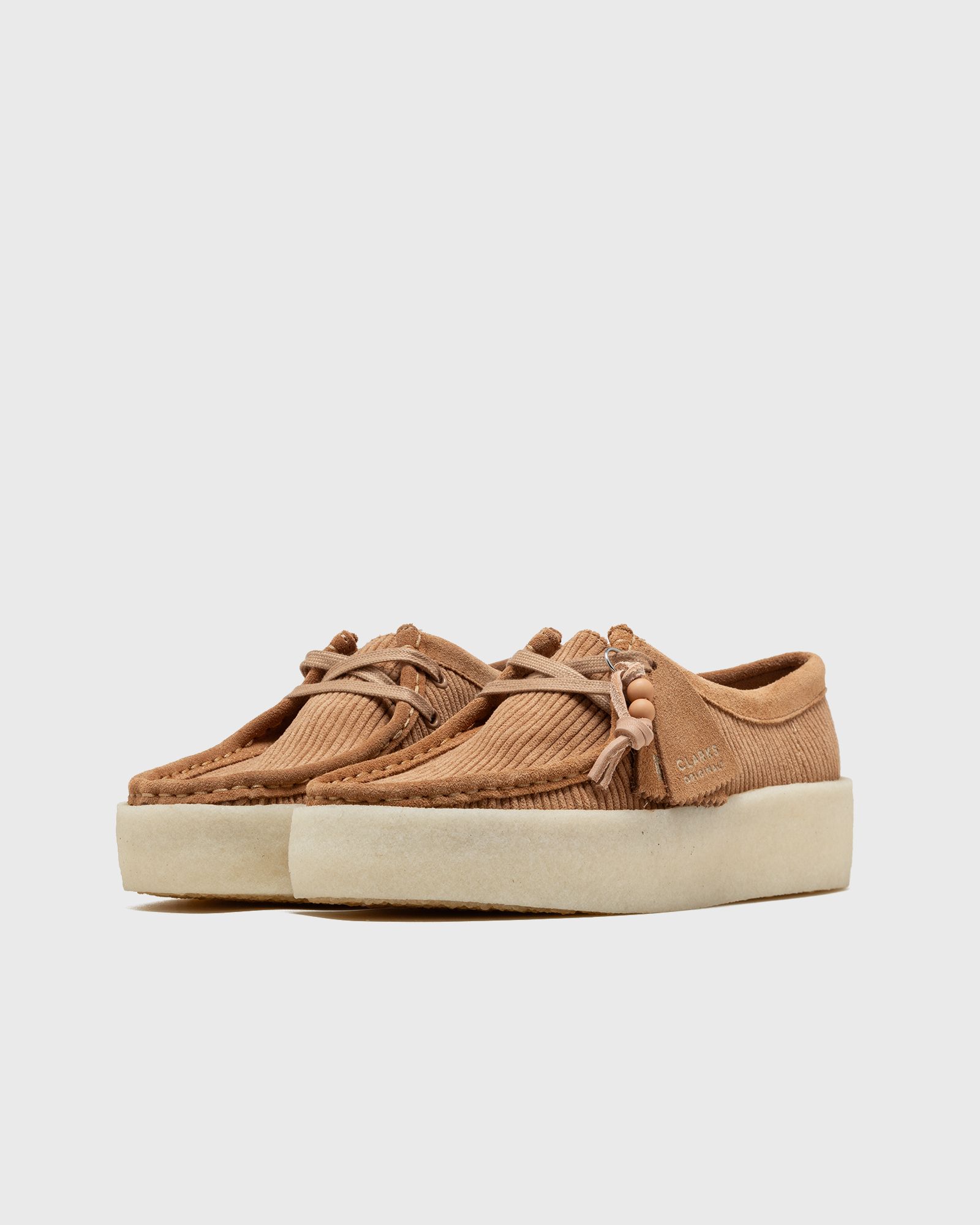WMNS Wallabee Cup