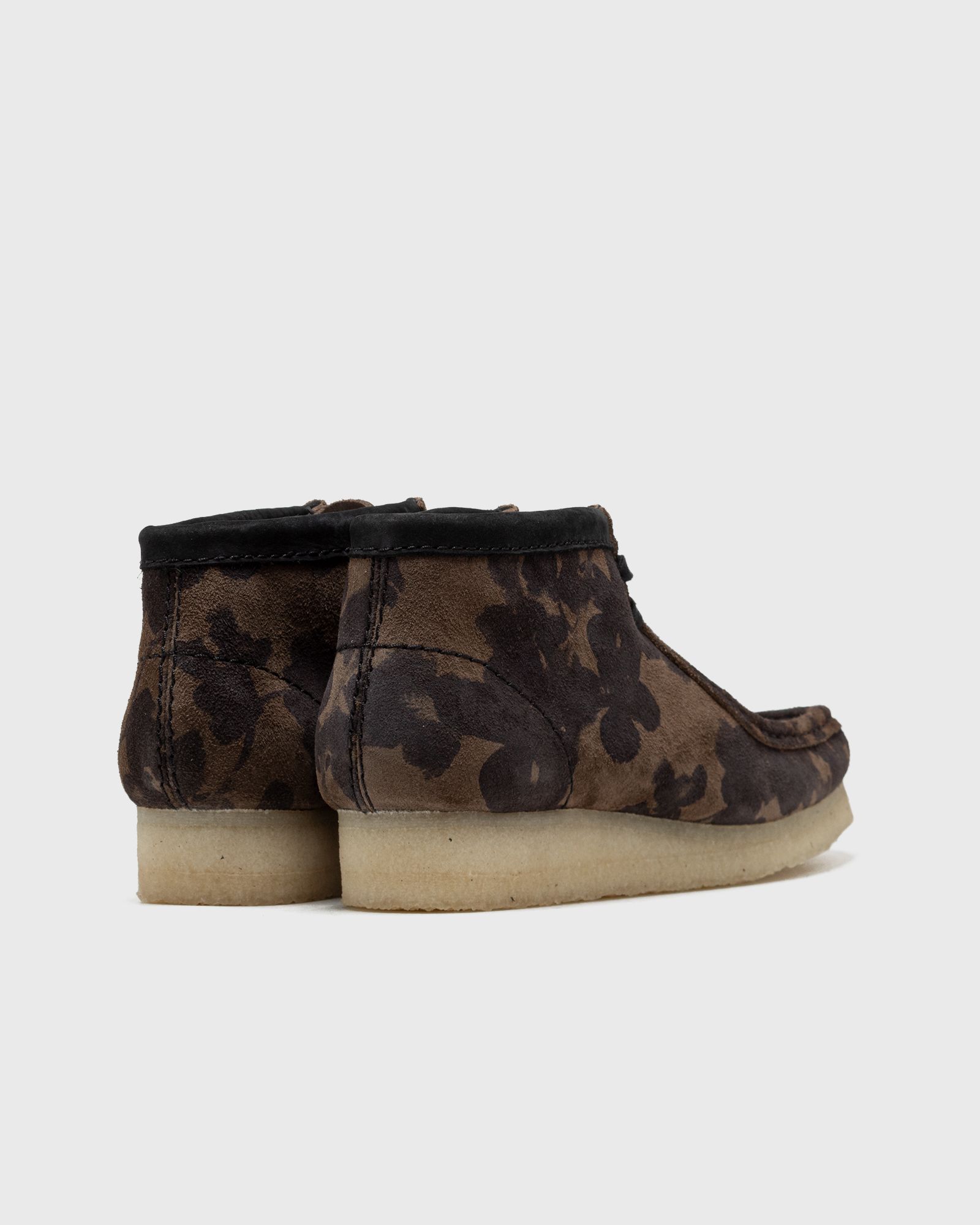 WMNS Wallabee Boot