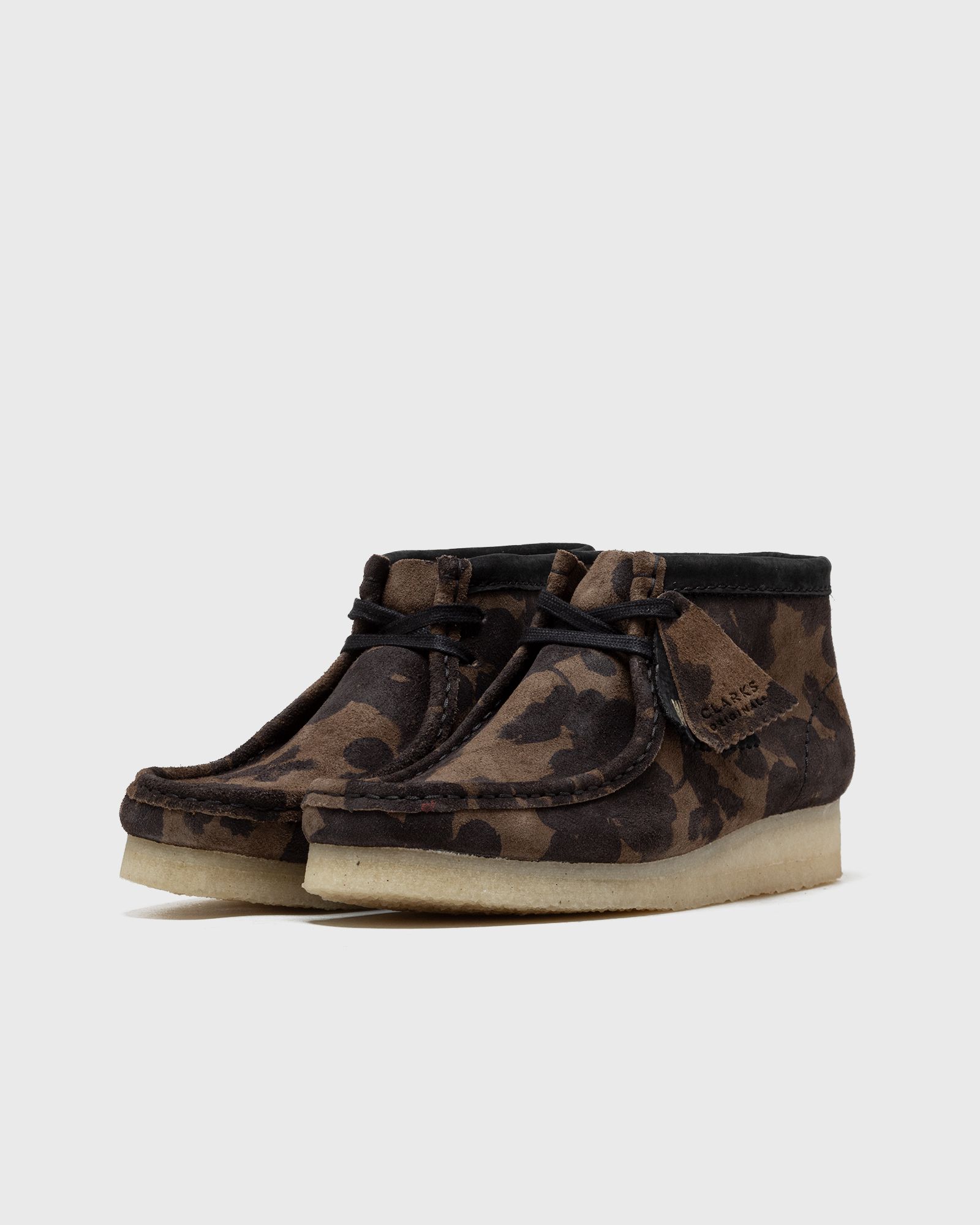 WMNS Wallabee Boot