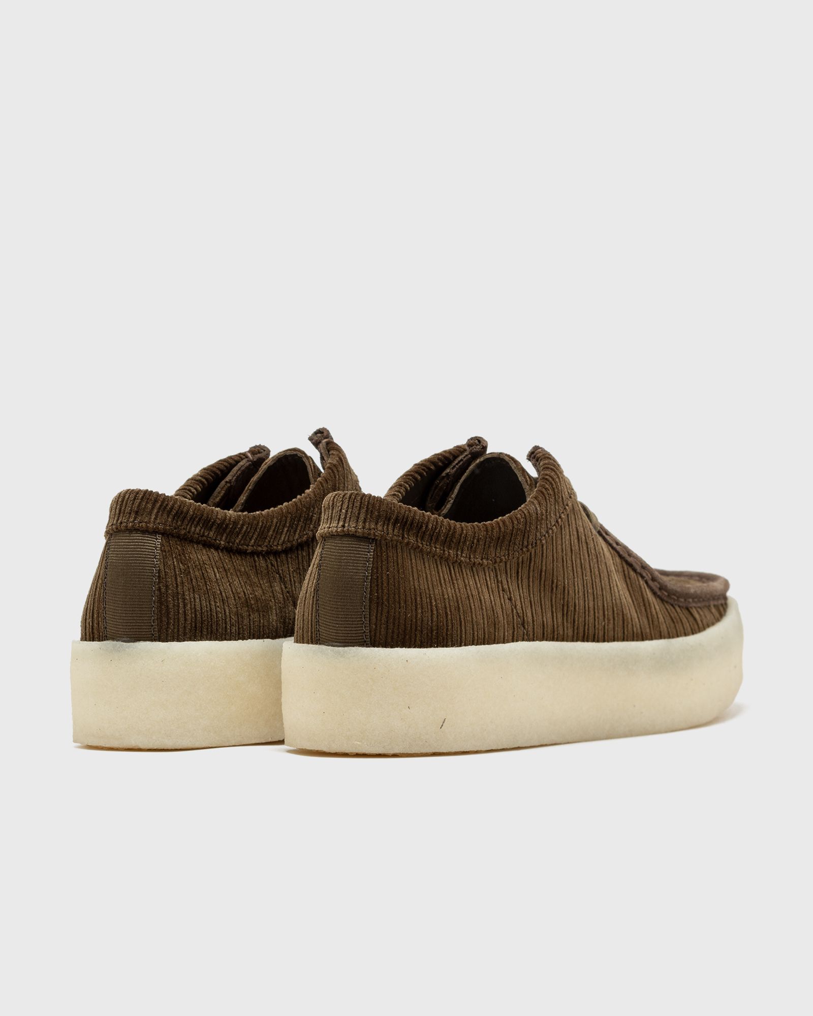Wallabee Cup Corduroy