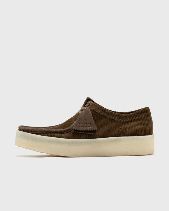 Wallabees brown hotsell