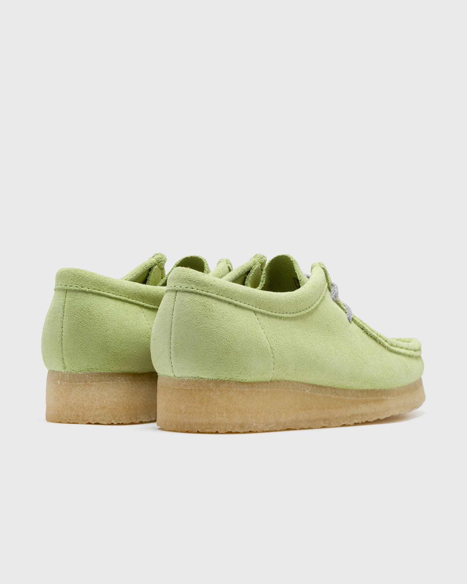 Wallabee.