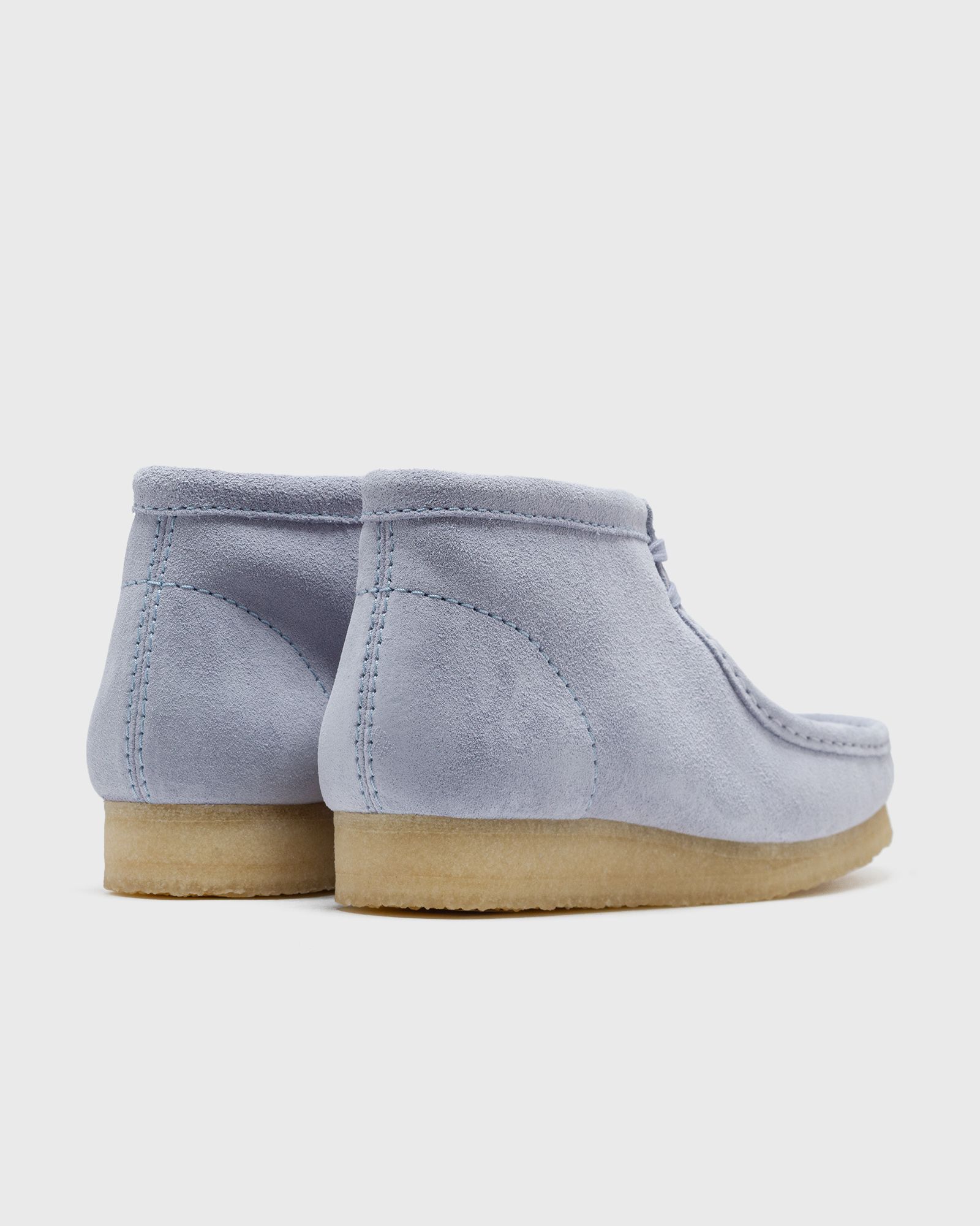 Wallabee Boot
