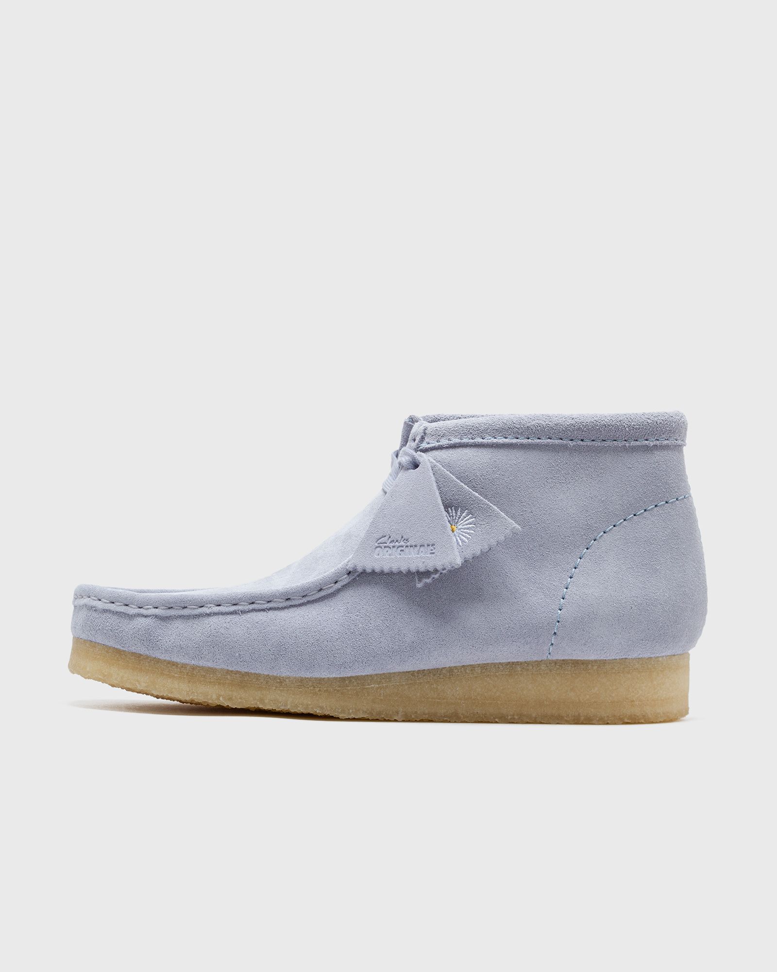 Wallabee Boot