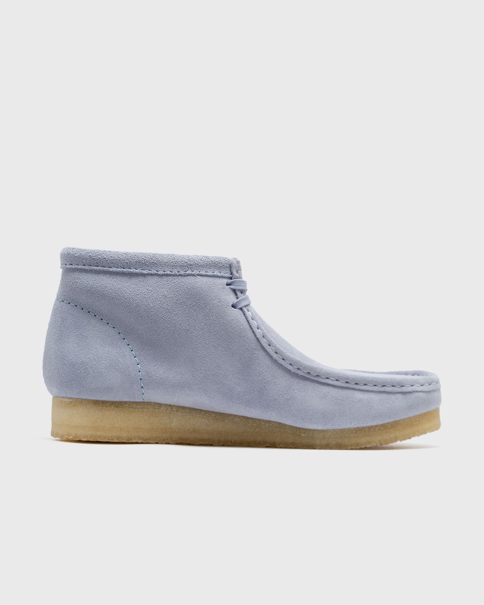 Wallabee Boot