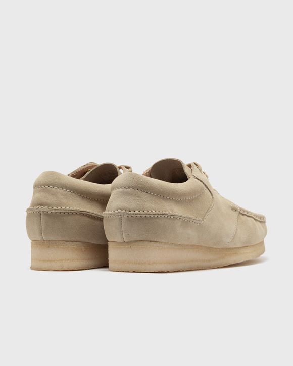 Wallabee Boat