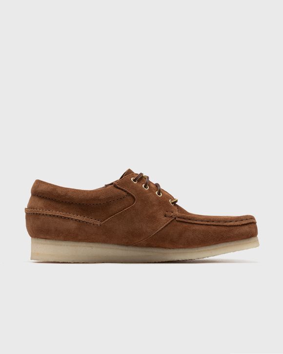 Wallabee Boat