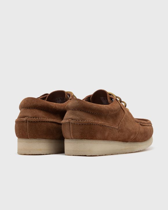 Wallabee Boat