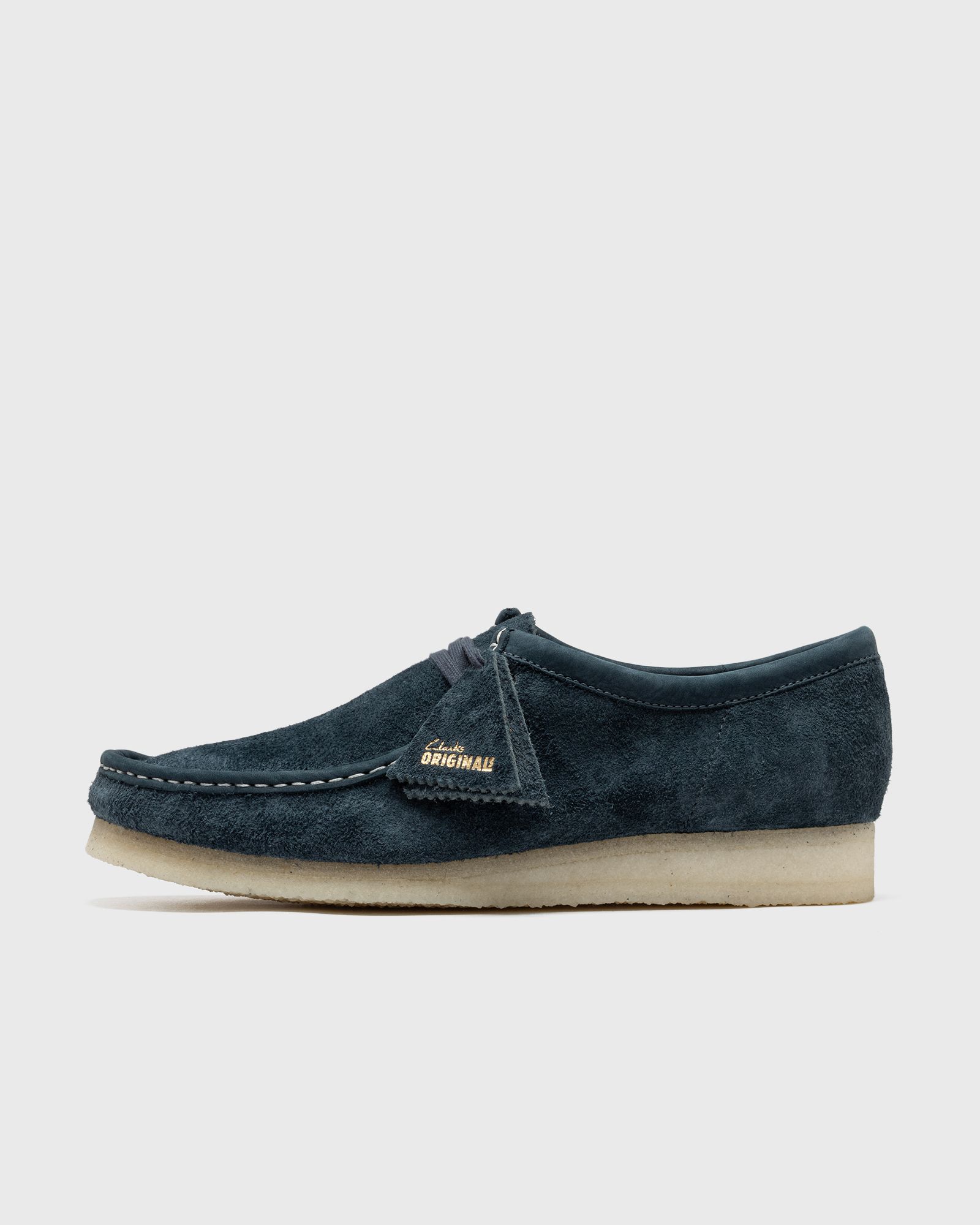 Wallabee