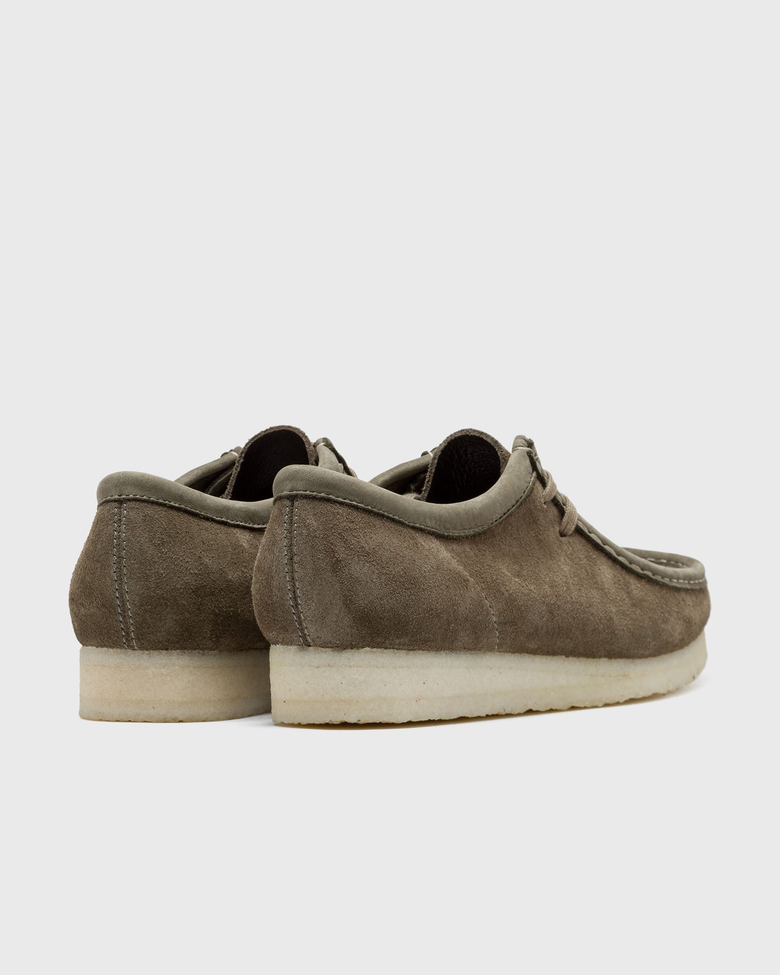 Wallabee