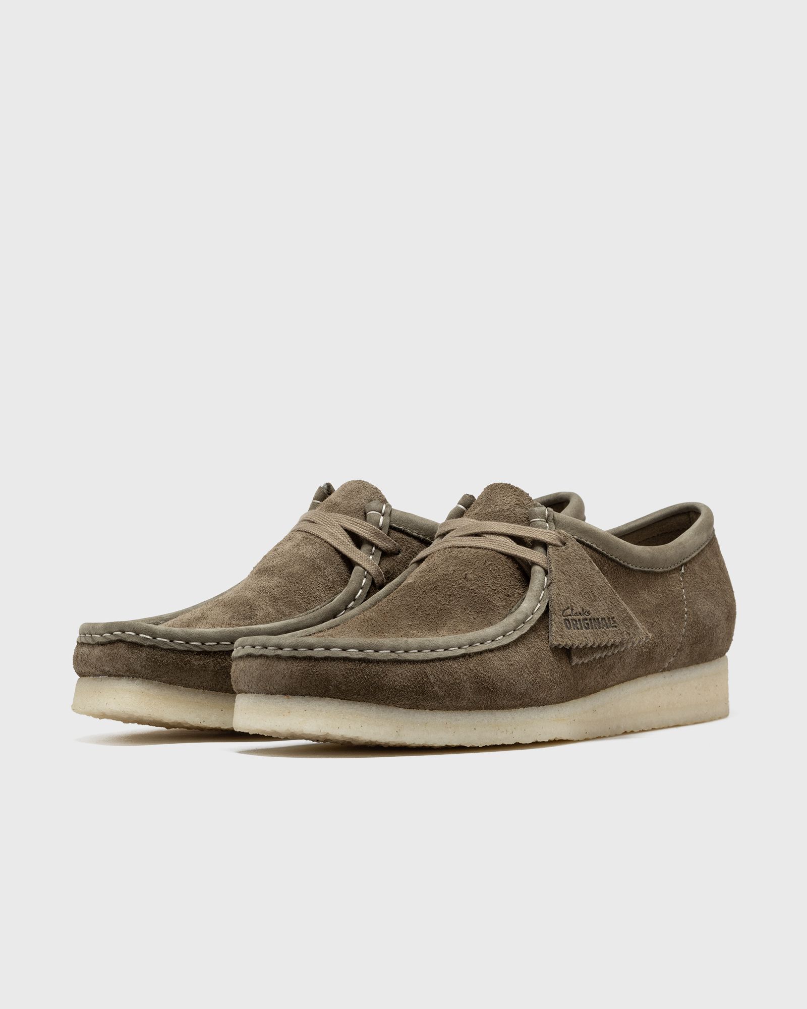 Wallabee