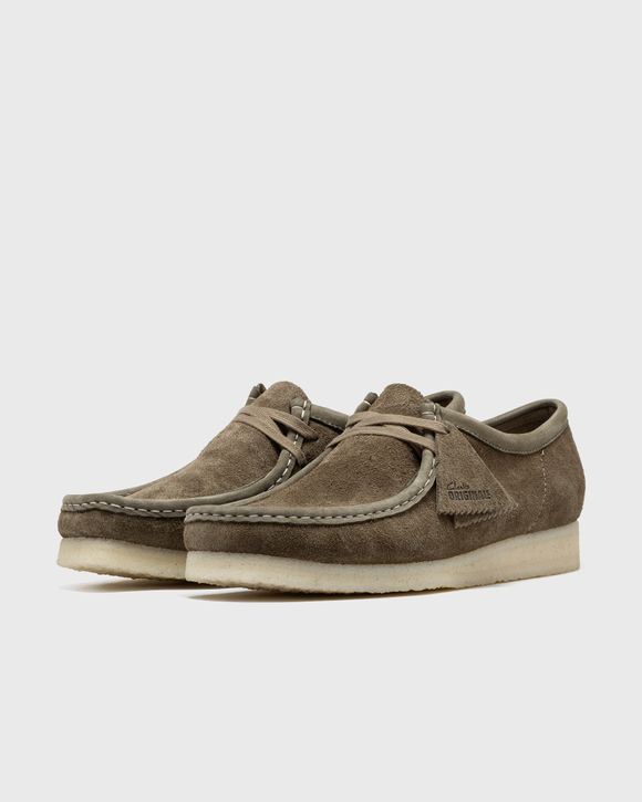 Wallabee