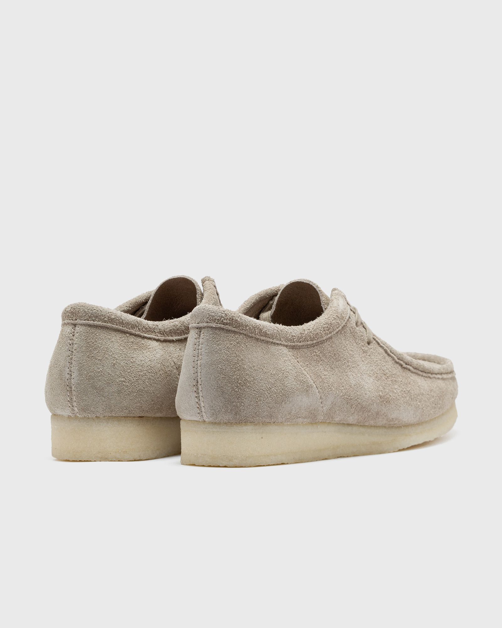 Wallabee