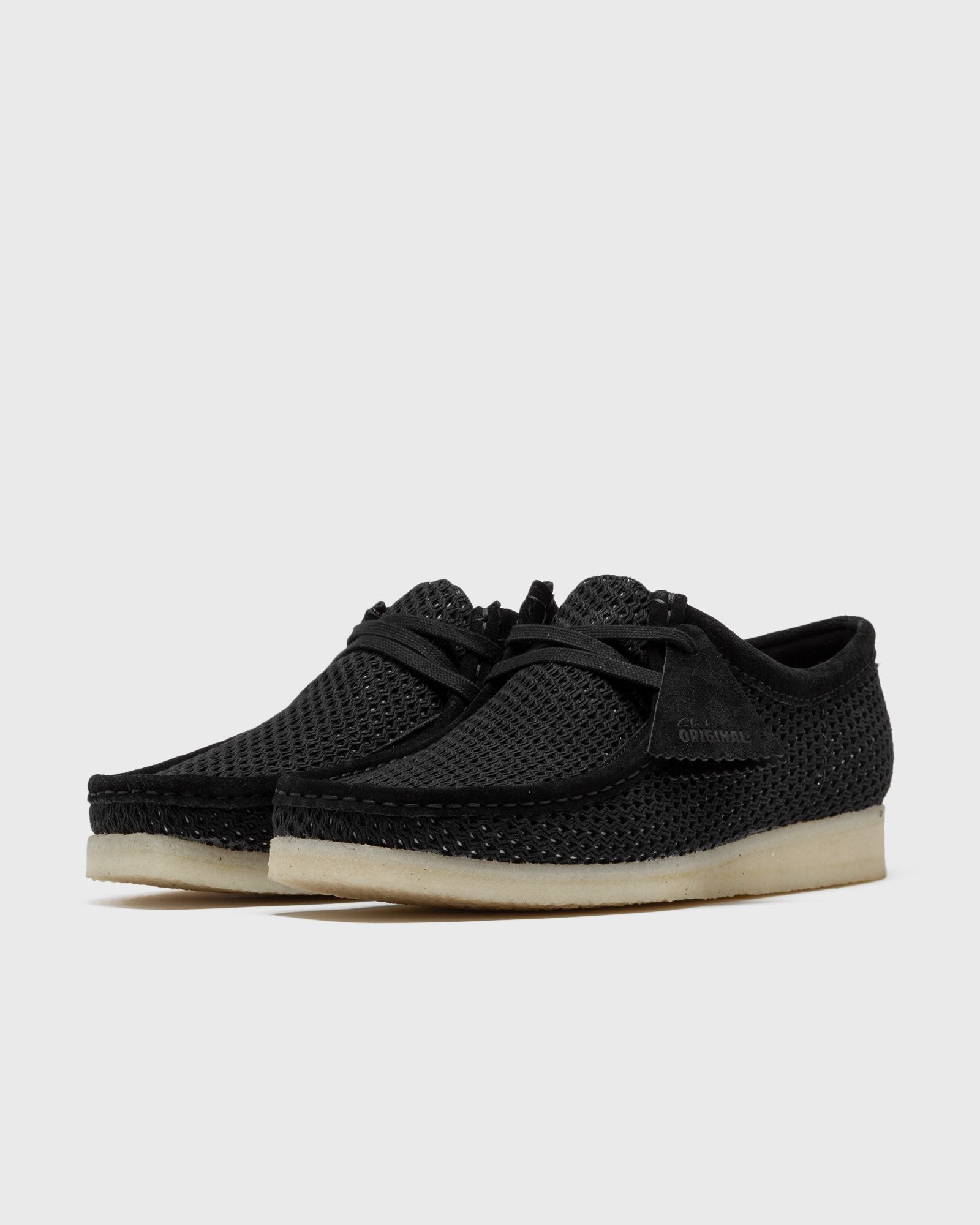 Wallabee