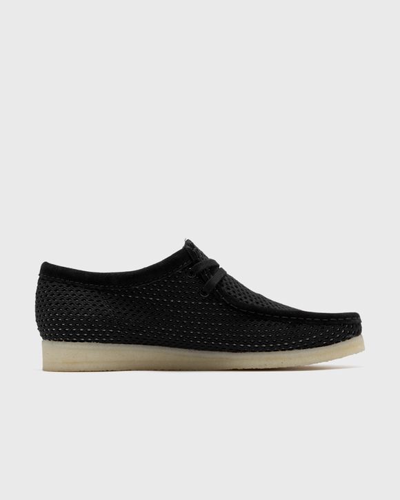Clarks Originals Wallabee Black | BSTN Store