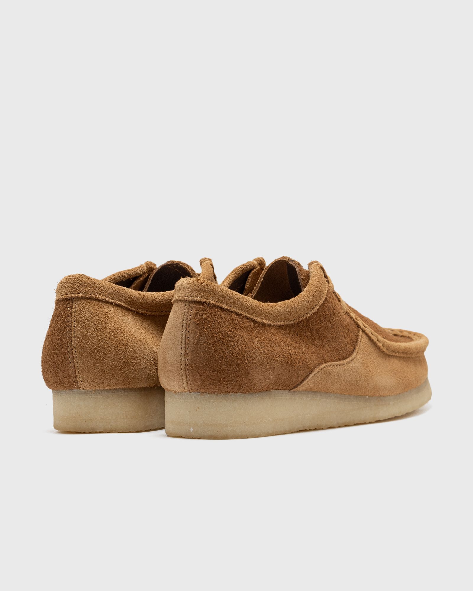 Wallabee