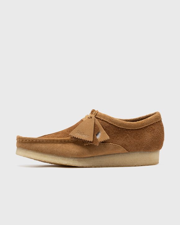 Clarks Originals Wallabee Brown | BSTN Store