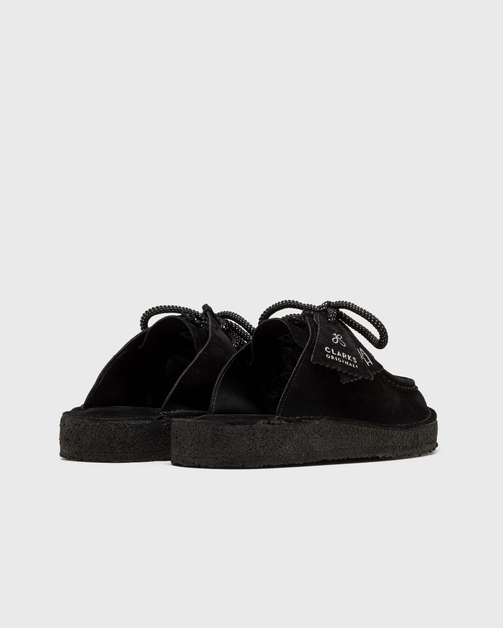 x Jorja Smith DSRT Nomad Mule