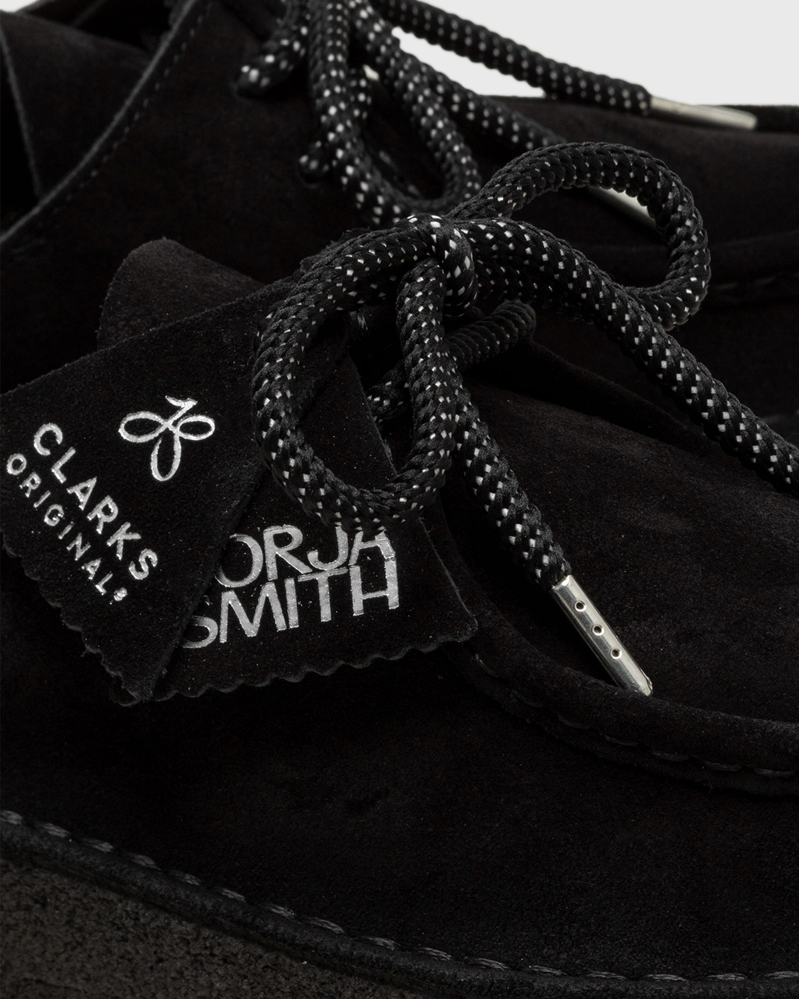x Jorja Smith DSRT Nomad Mule