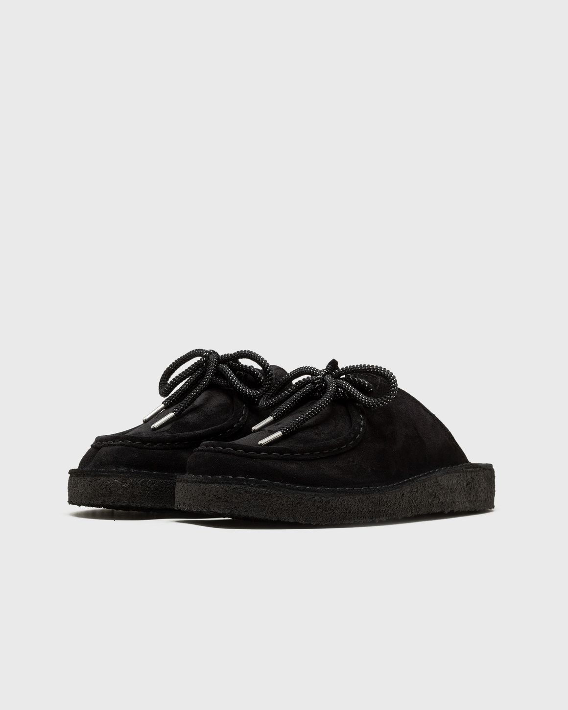 靴 CLARKS ORIGINAL DSRTNomad Mule Clarks Originals DSRTNomad Mule Brown | BSTN Store