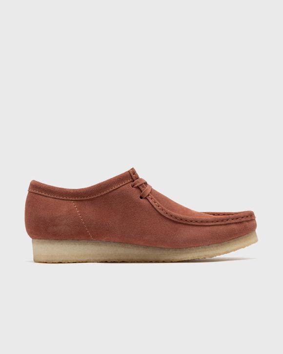 Clarks Originals Wallabee Brown TERRACOTTA SDE