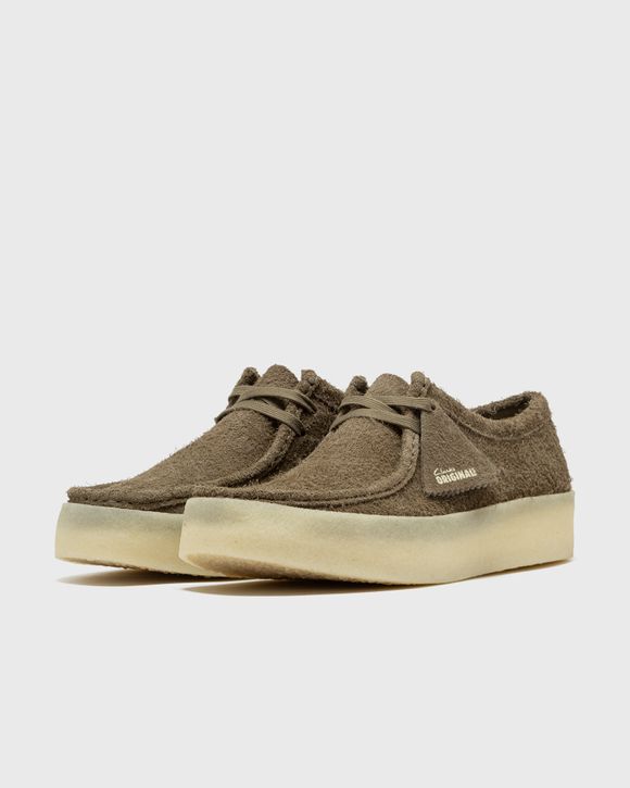 Mens clarks wallabees on sale 59.99 new online