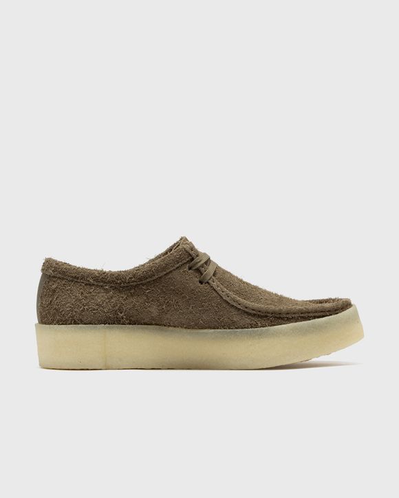 Clarks 22AW 別注 Wallabee Cup Lo BLACK UK7 Amazon.com | Clarks Wallabee Cup Lo Black Suede Warmlined 8