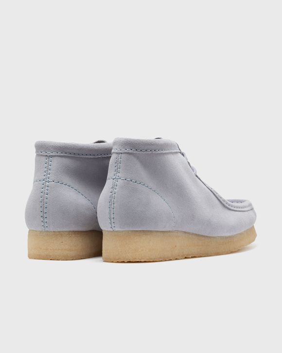 Wallabee Boot.