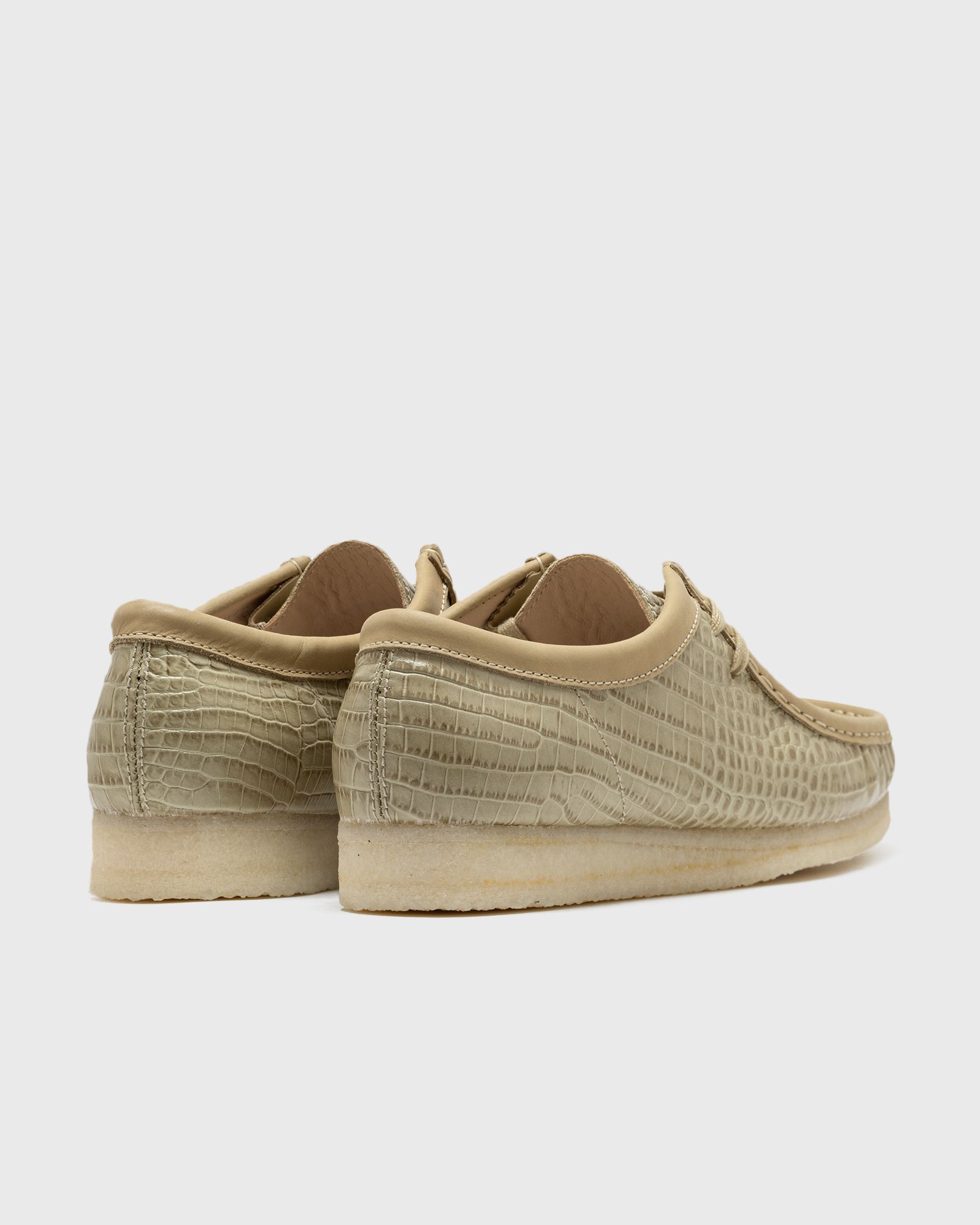 Wallabee