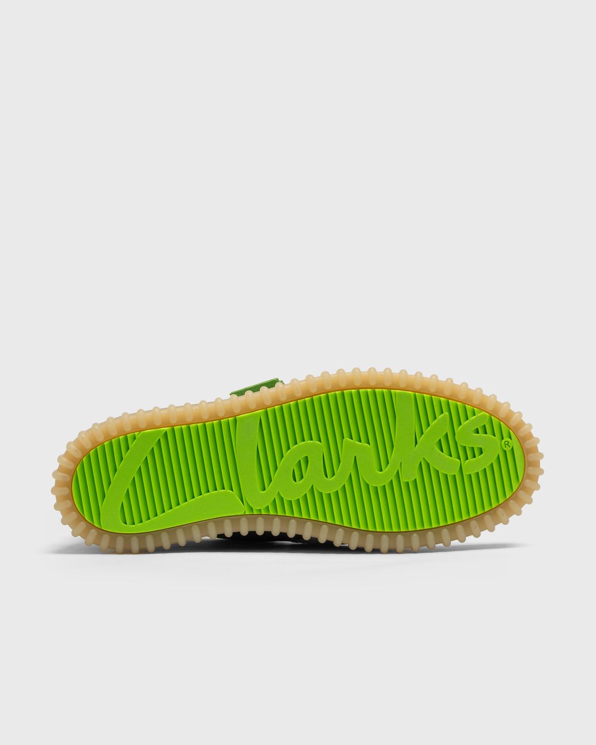 Clarks Originals X POKÉMON TORHILL EXPLORE Green | BSTN Store