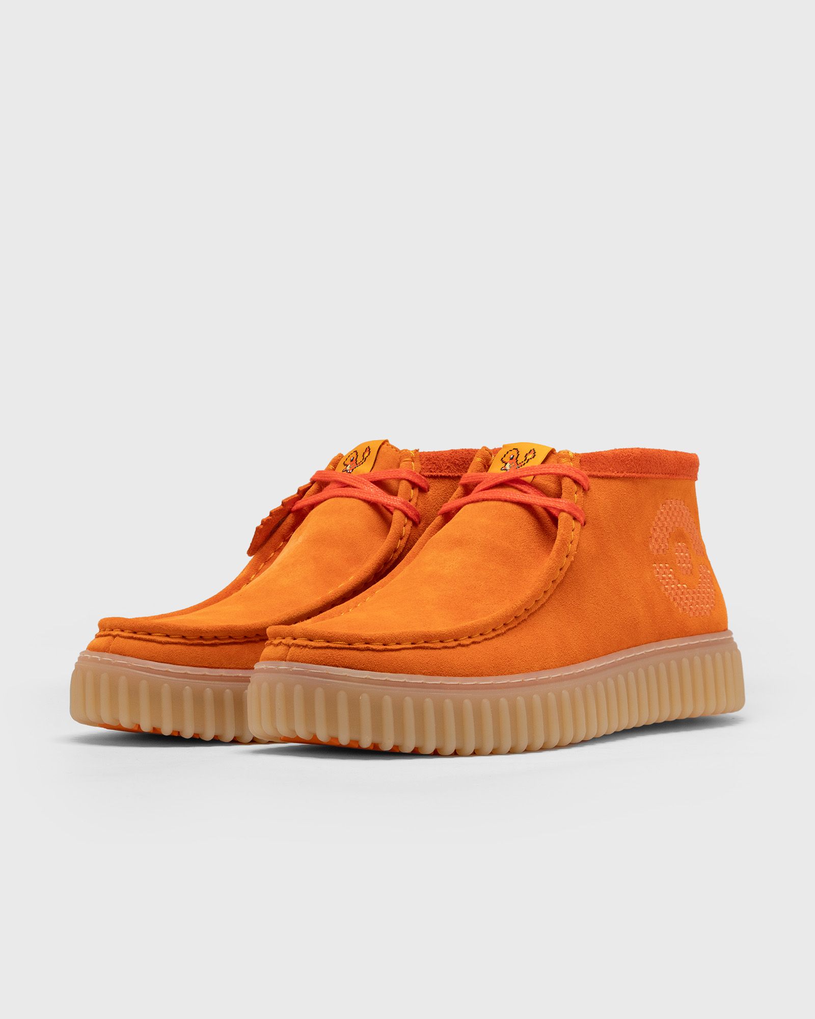 X POKÉMON TORHILL EXPLORE