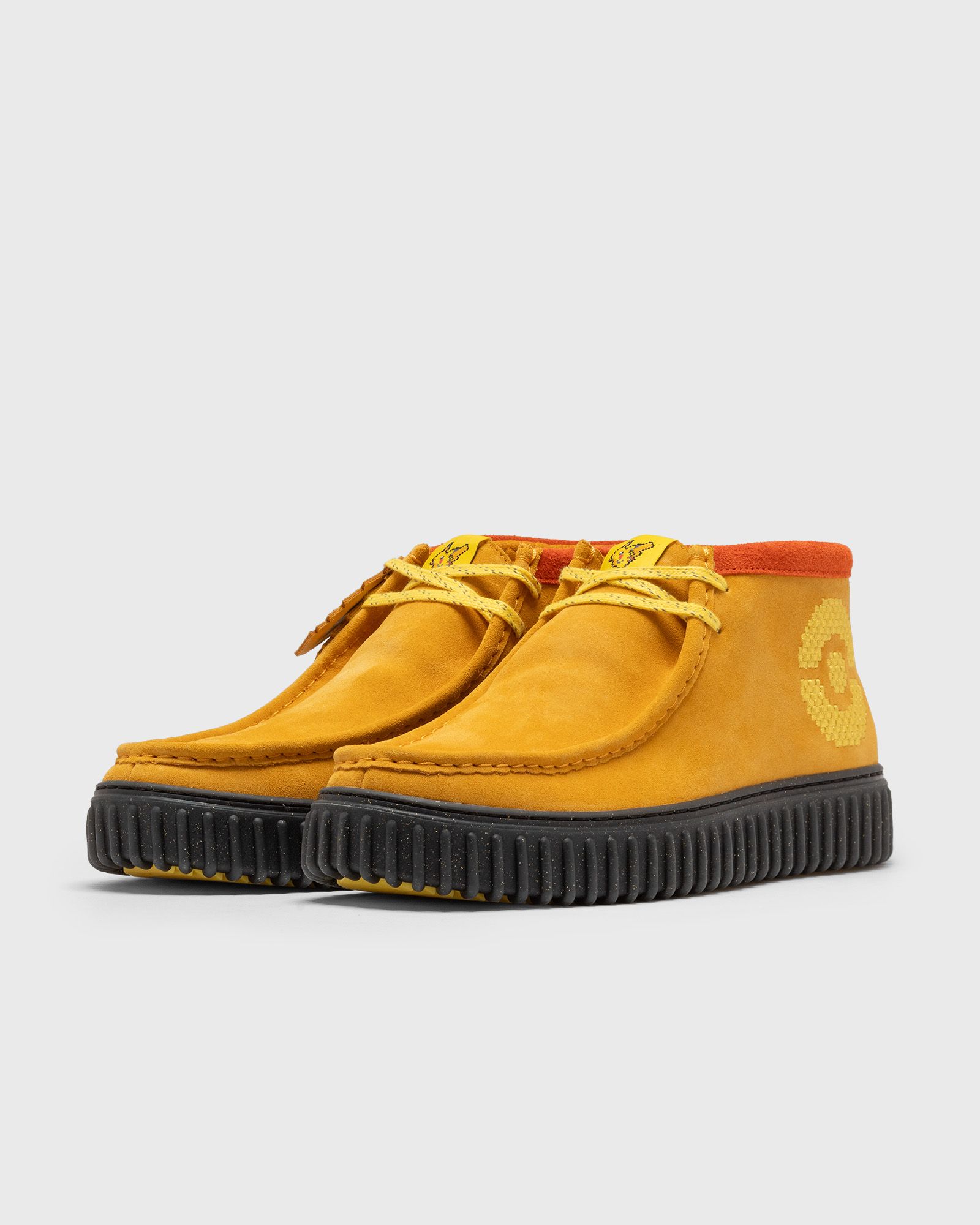 X POKÉMON TORHILL EXPLORE