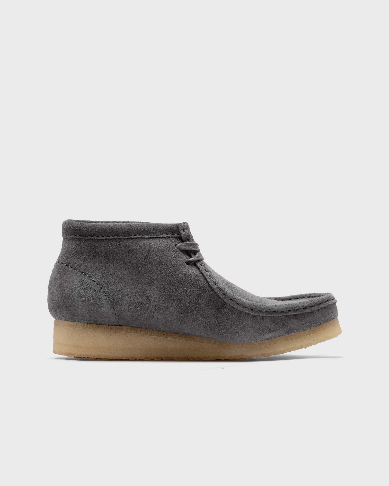 Wallabee Boot